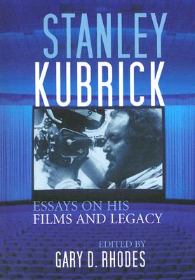 Stanley Kubrick