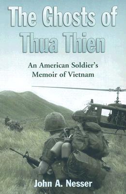 The Ghosts of Thua Thien