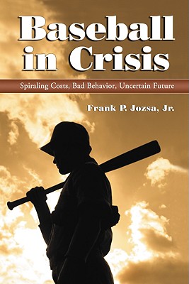 Baseball in Crisis