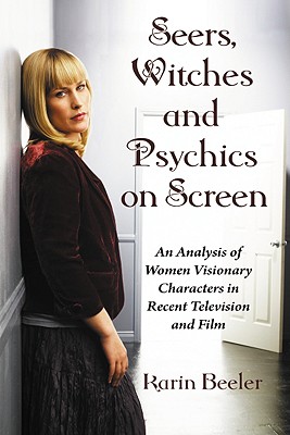 Seers, Witches and Psychics on Screen