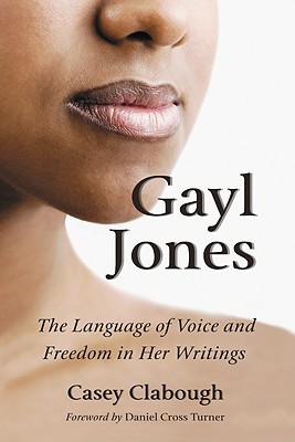 Gayl Jones