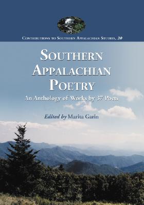 Southern Appalachian Poetry