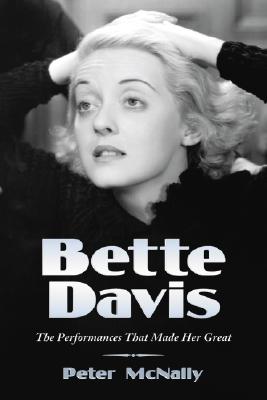 Bette Davis