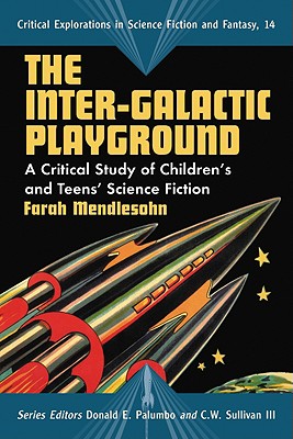 The Inter-galactic Playground