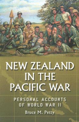 New Zealand in the Pacific War