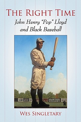 John Henry ""Pop"" Lloyd