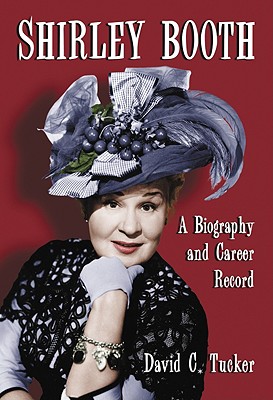 Shirley Booth