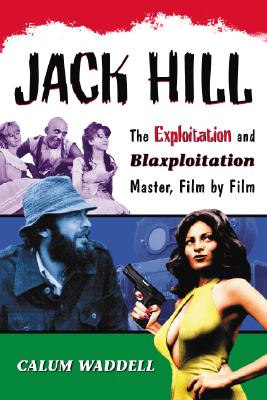 Jack Hill