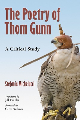The Poetry of Thom Gunn
