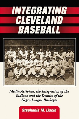 Integrating Cleveland Baseball