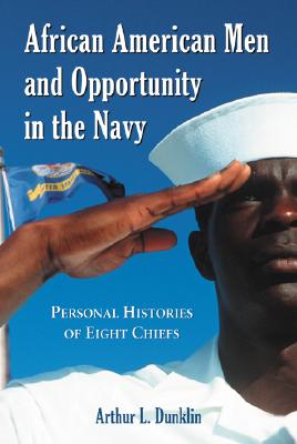 African American Men and Opportunity in the Navy