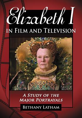 Elizabeth I in Film and Television