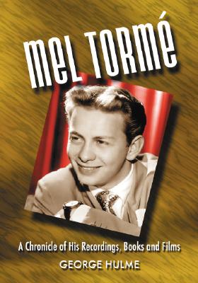 Mel Torme