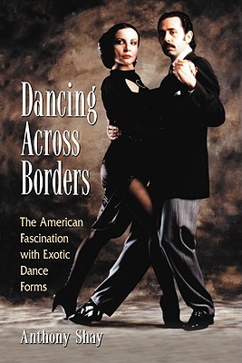 Dancing Across Borders