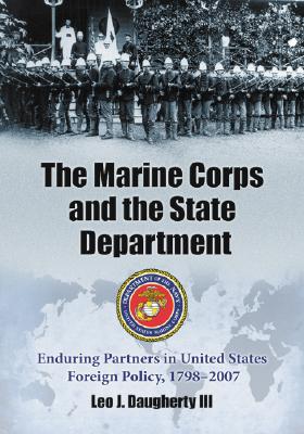 The Marine Corps and the State Department