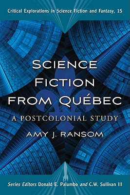 Science Fiction from Quebec