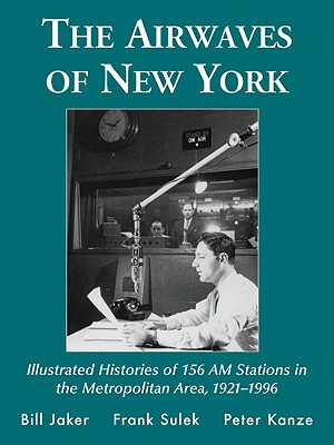 The Airwaves of New York