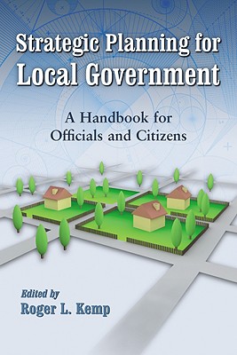 Strategic Planning for Local Government