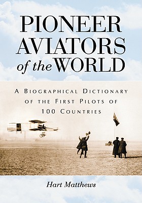 Pioneer Aviators of the World