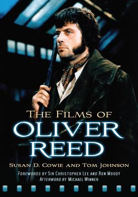 The Films of Oliver Reed