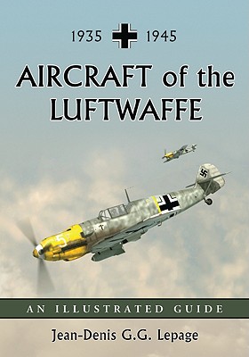 Aircraft of the Luftwaffe, 1935-1945