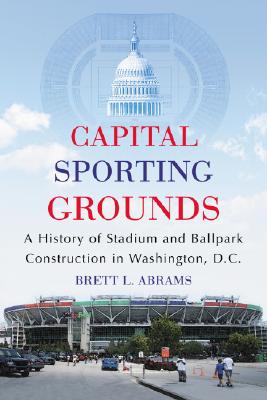 Capital Sporting Grounds