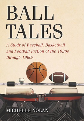 Ball Tales