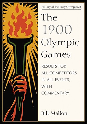 The 1900 Olympic Games