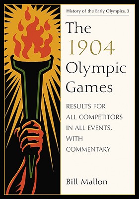 The 1904 Olympic Games