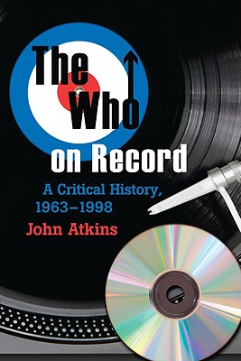 The ""Who"" on Record