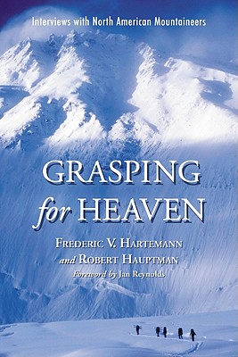 Grasping for Heaven