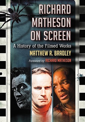 Richard Matheson on Screen