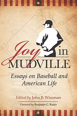 Joy in Mudville