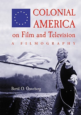 Colonial America on Film and Television