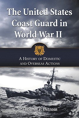 The United States Coast Guard in World War II