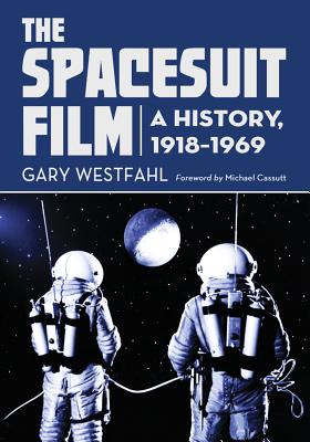 The The Spacesuit Film