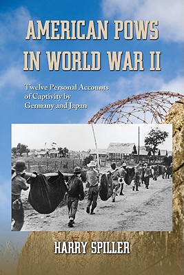 American POWs in World War II
