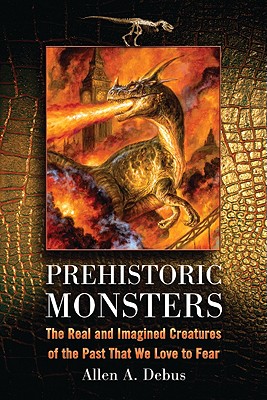 Prehistoric Monsters