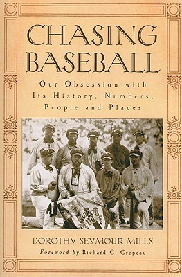 Chasing Baseball