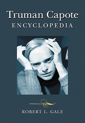 Truman Capote Encyclopedia