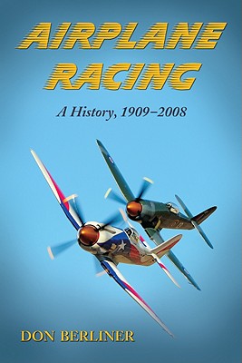 Airplane Racing