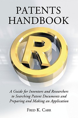 Patents Handbook