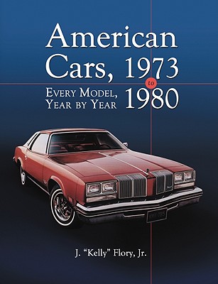 American Cars, 1973-1980