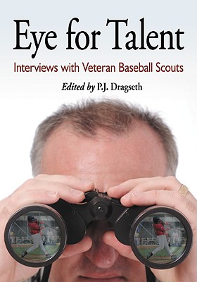 Eye for Talent