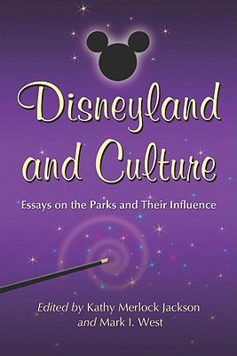 Disneyland and Culture