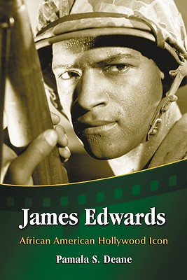 James Edwards