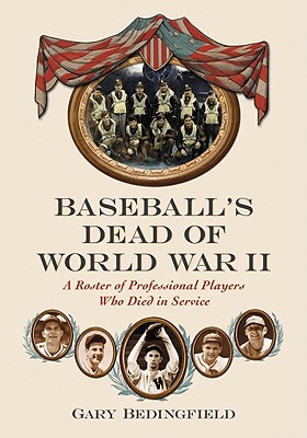 Baseball's Dead of World War II