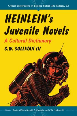 Heinlein's Juvenile Novels