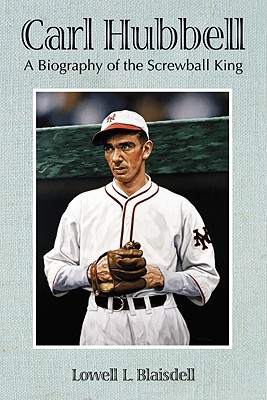 Carl Hubbell