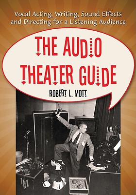 The Audio Theater Guide